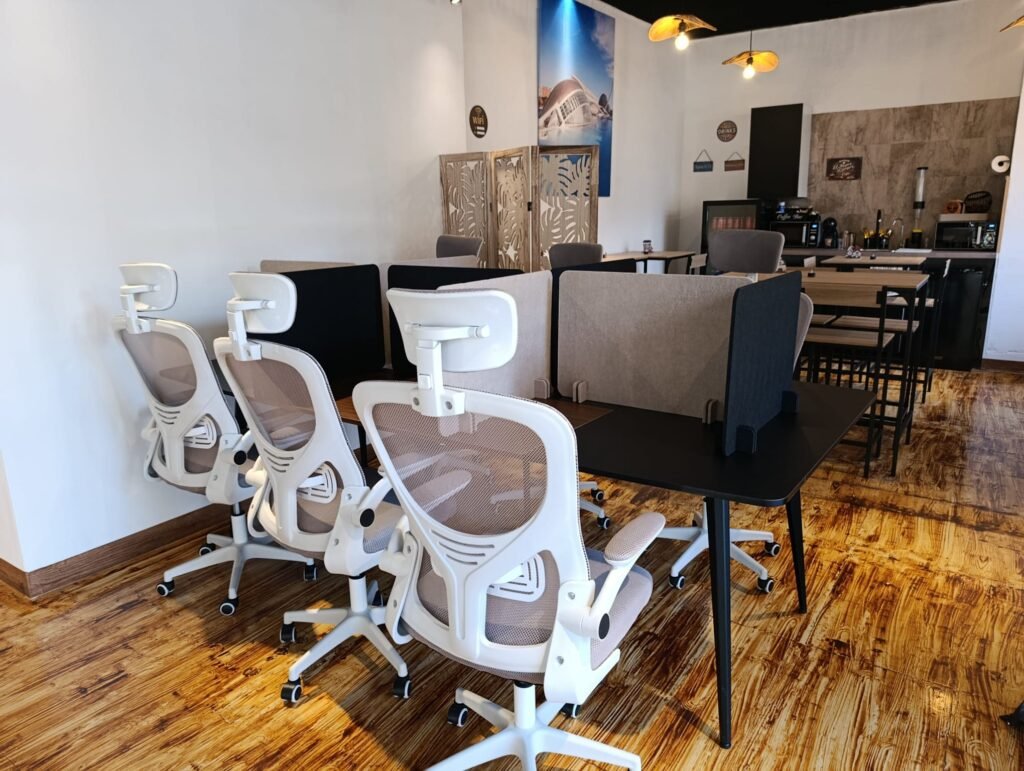coworking valencia