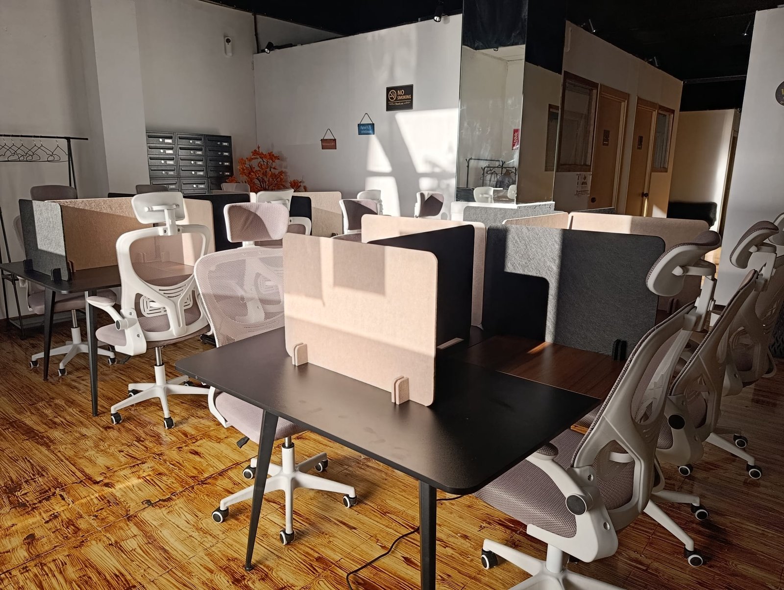Spacebox Valencia - Espacio de Coworking