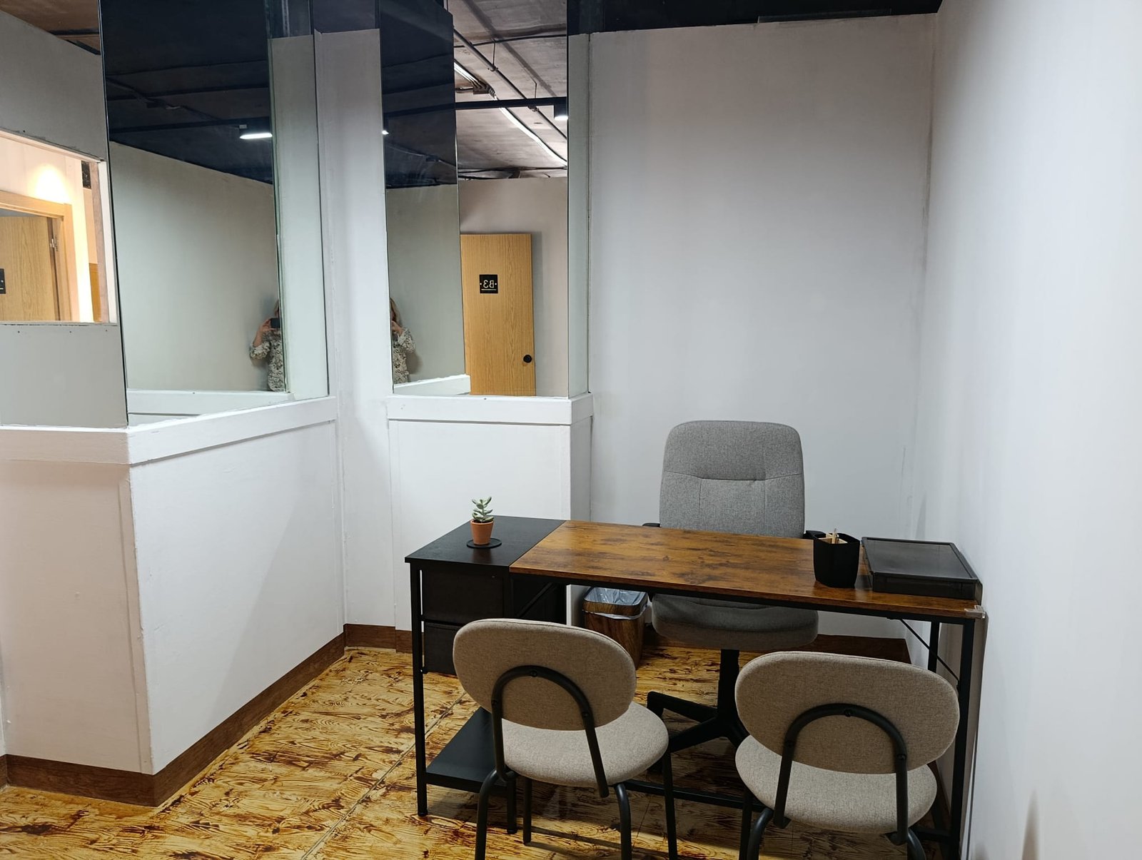 Oficinas Privadas en Valencia - Desde 165€/mes